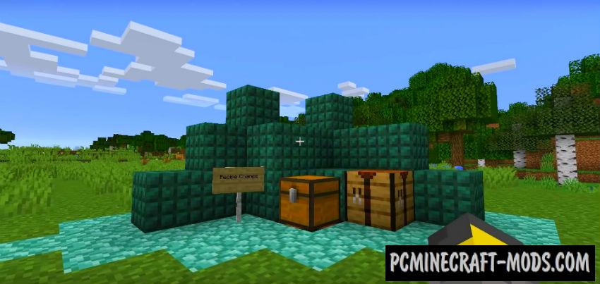 Download Minecraft V1 8.8 For Android