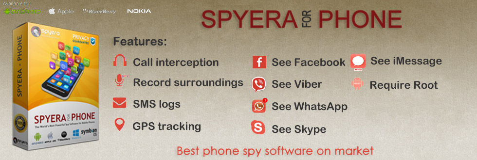 Spyera reviews